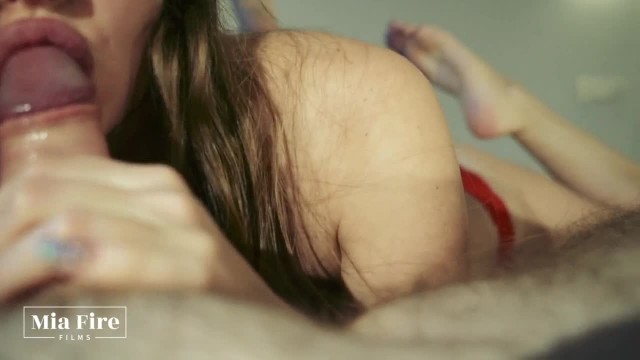 Жаркая дрочка члена