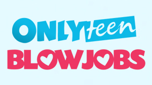 Only Teen Blowjobs